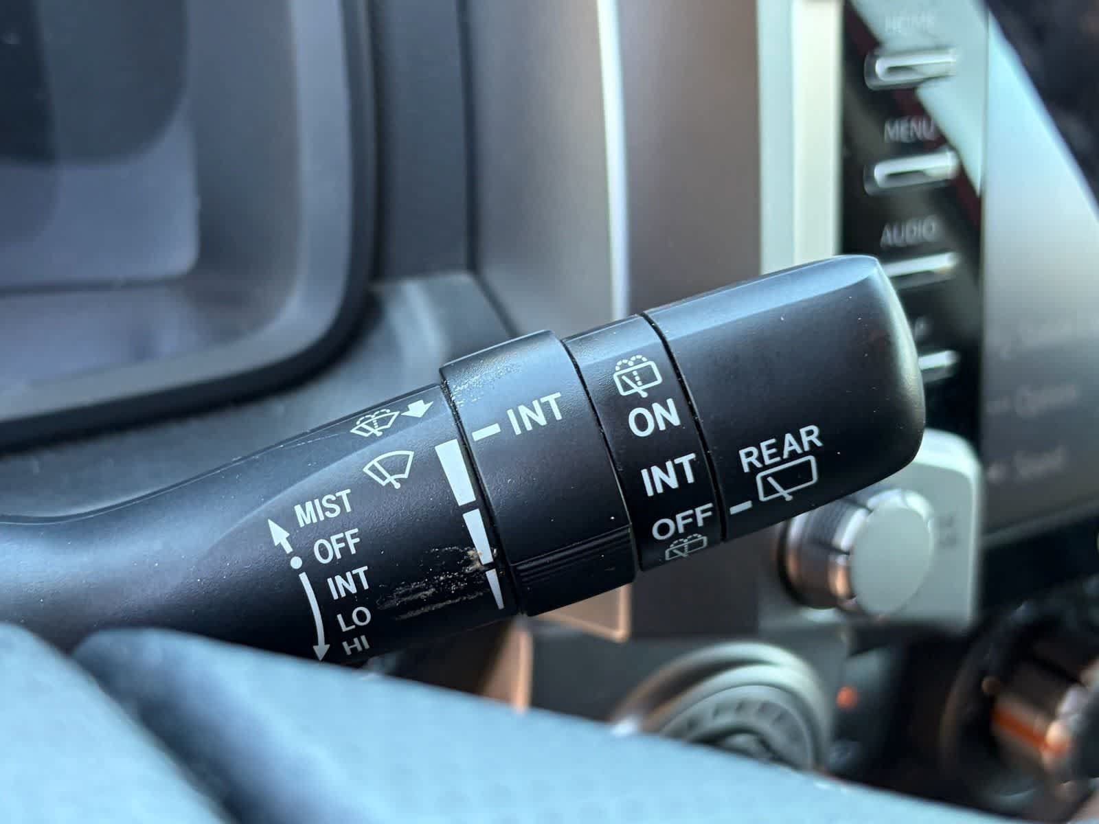 Used 2024 Toyota 4Runner SR5 RWD image 13