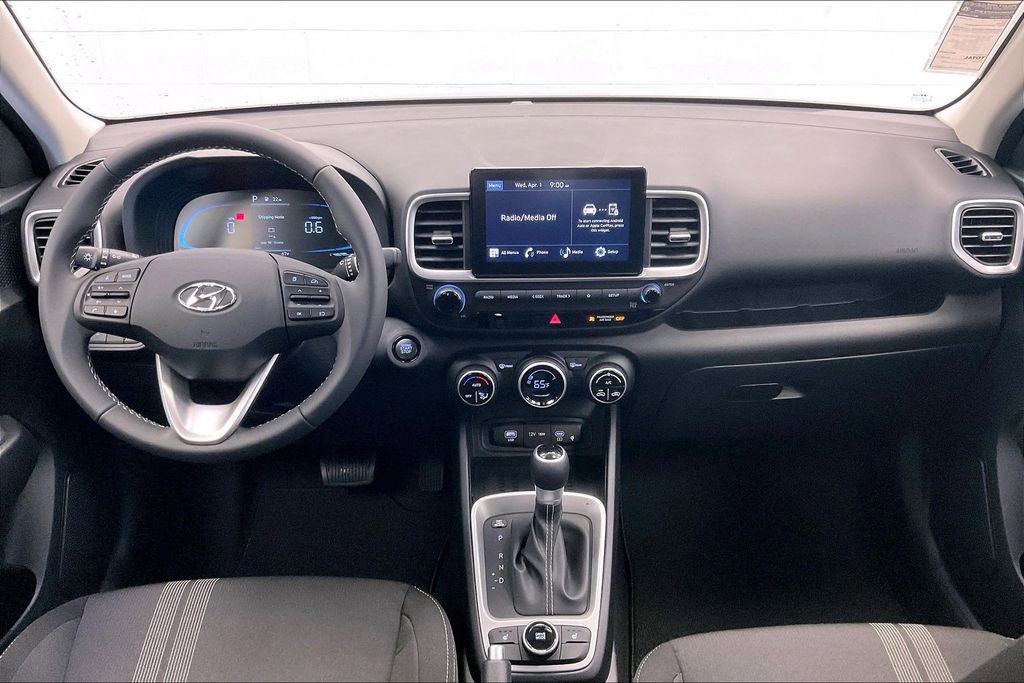 New 2026 Hyundai Venue SEL image 5