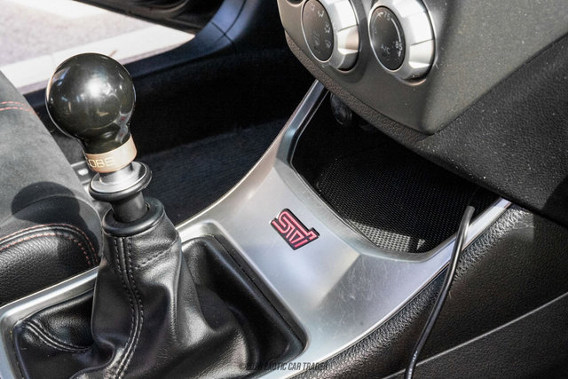 Used 2010 Subaru Impreza WRX STI w/ SPT Exhaust Pkg 1G image 64