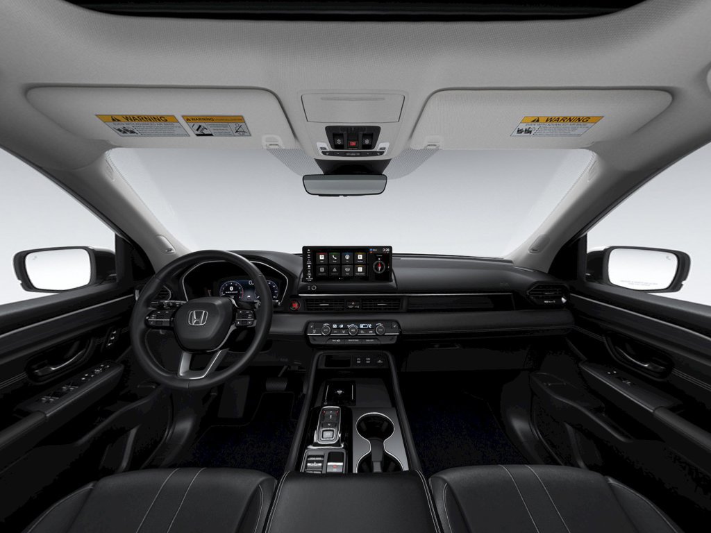 New 2026 Honda Pilot Touring image 12