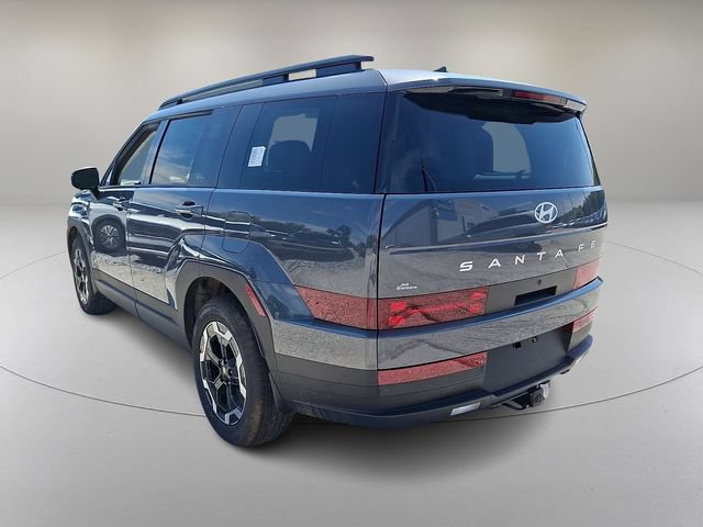 New 2027 Hyundai Santa Fe SEL AWD/4WD image 5