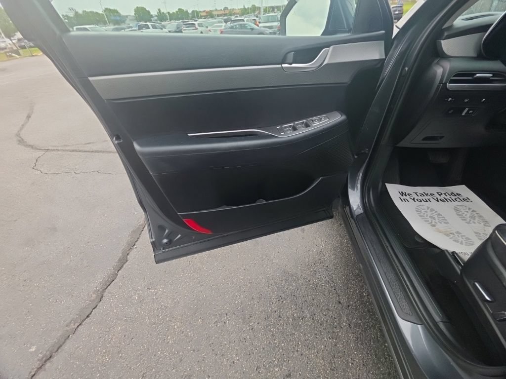 Used 2023 Hyundai Palisade XRT AWD/4WD image 13