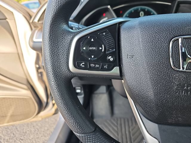 Used 2016 Honda Civic EX image 18