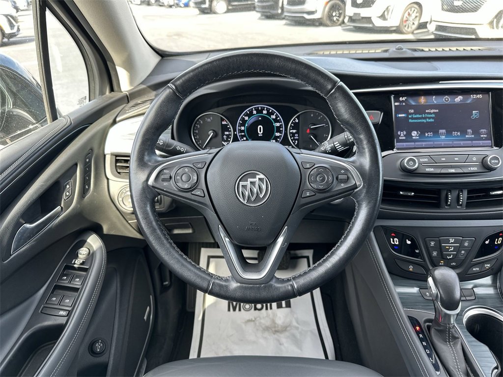 Used 2020 Buick Envision Premium image 14