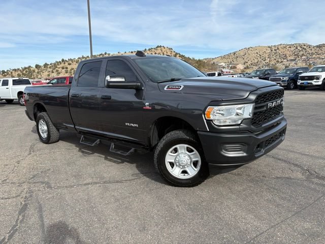Used 2022 RAM 3500 Tradesman