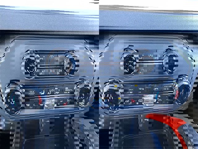 New 2025 Ford Bronco Stroppe Edition image 51