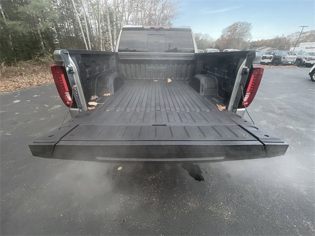New 2026 GMC Sierra 1500 Denali w/ Technology Package image 27
