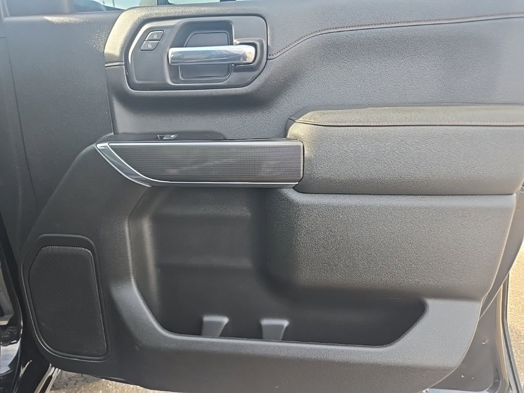 Used 2022 GMC Sierra 2500 AT4 w/ Gooseneck/5TH Wheel Package image 31