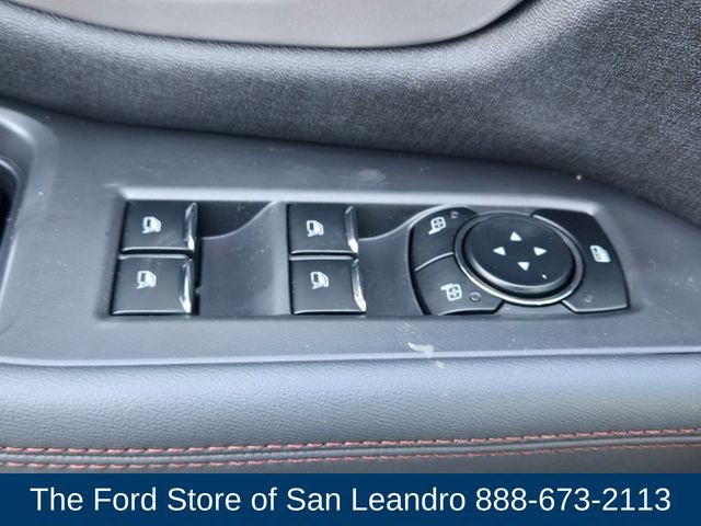 New 2025 Ford Expedition Max Active image 25