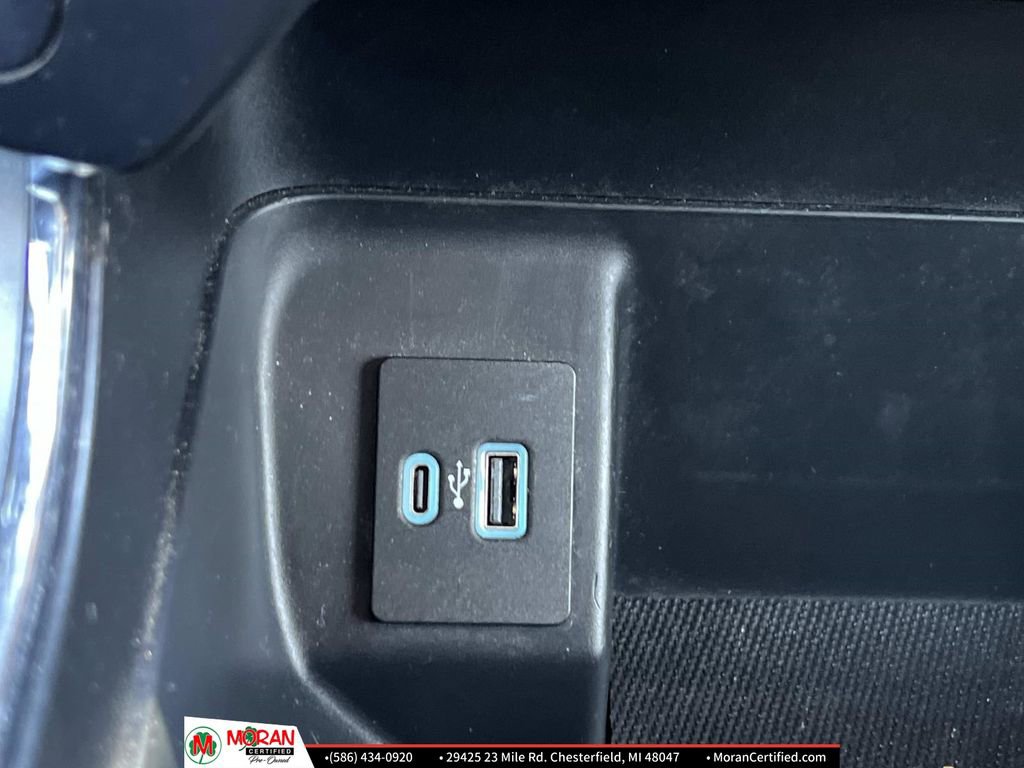 Used 2023 Ford F150 XLT w/ Trailer Tow Package image 21