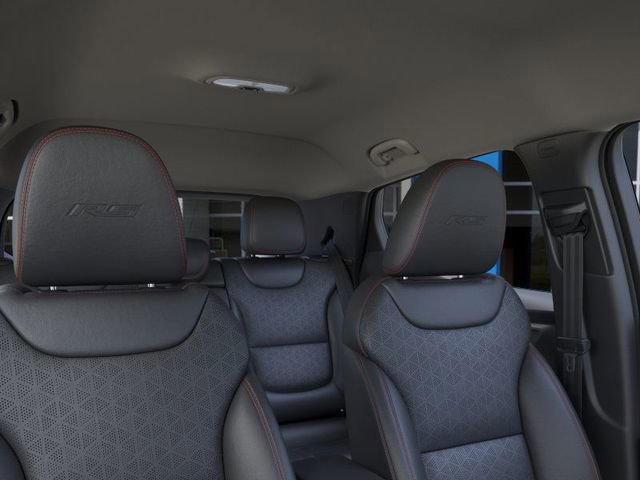 New 2027 Chevrolet Bolt RS image 25