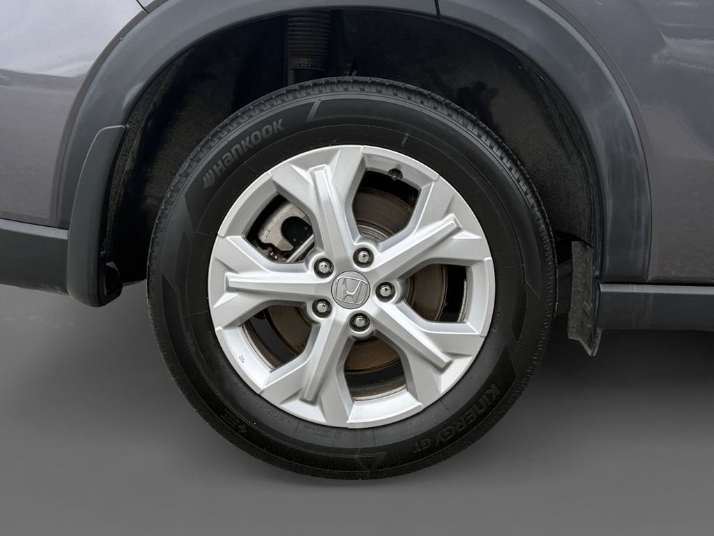 Used 2023 Honda HR-V LX image 8