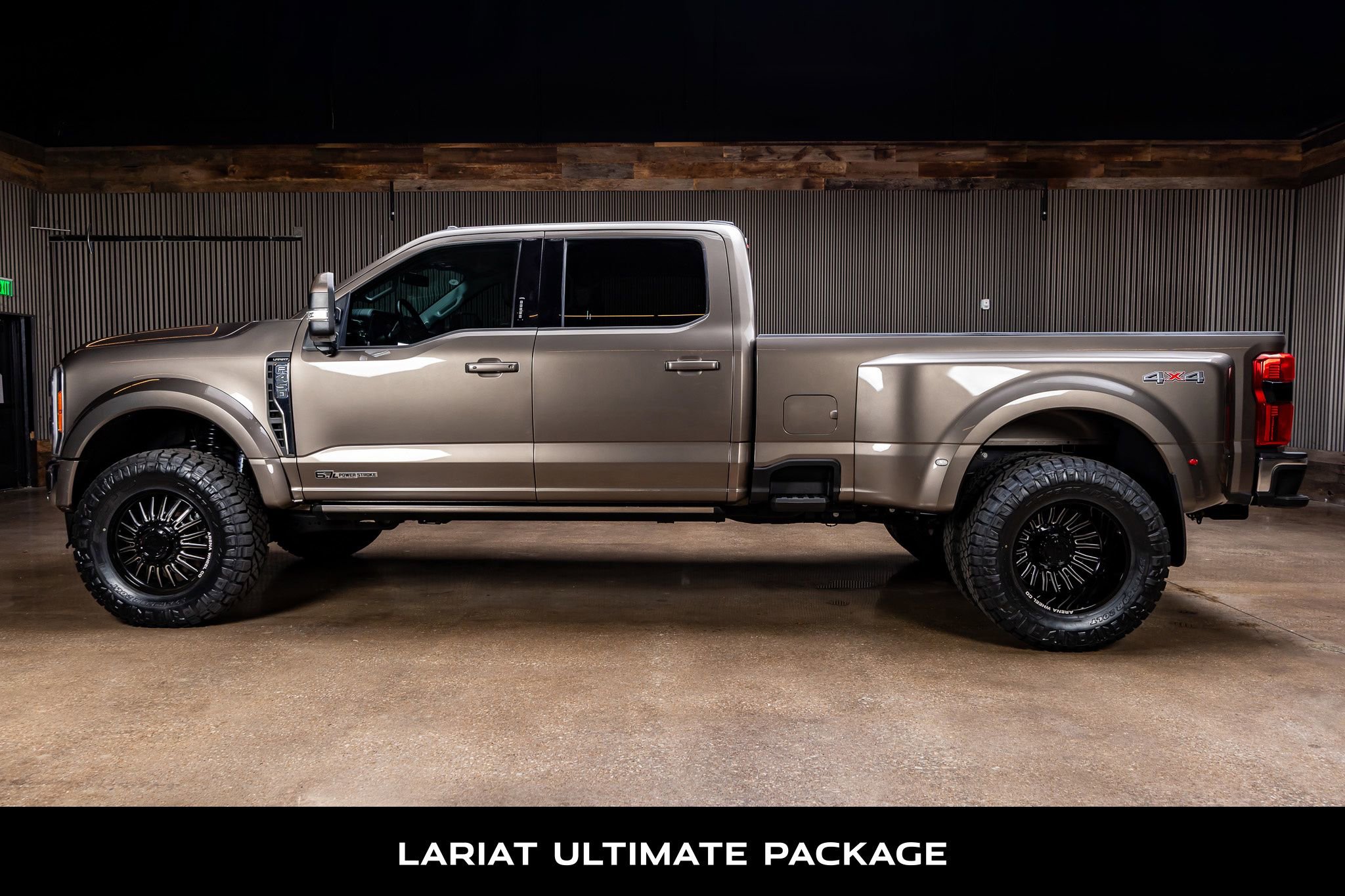 Used 2023 Ford F450 Lariat w/ Lariat Ultimate Package image 6