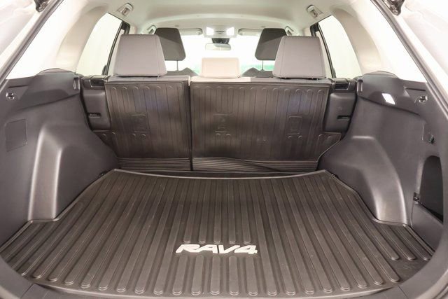 Used 2024 Toyota RAV4 XLE image 27