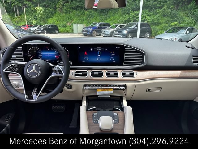 New 2026 Mercedes-Benz GLE 350 4MATIC image 17