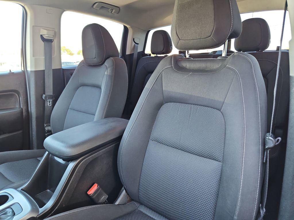 Used 2015 Chevrolet Colorado LT w/ LT Convenience Package image 23