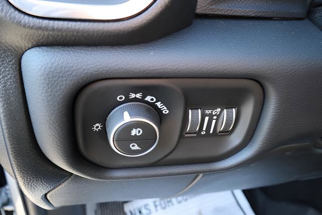 New 2026 RAM 2500 Laramie image 9