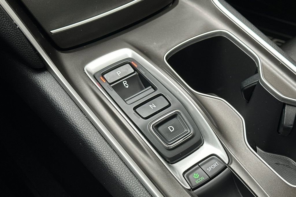 Used 2022 Honda Accord Sport image 21