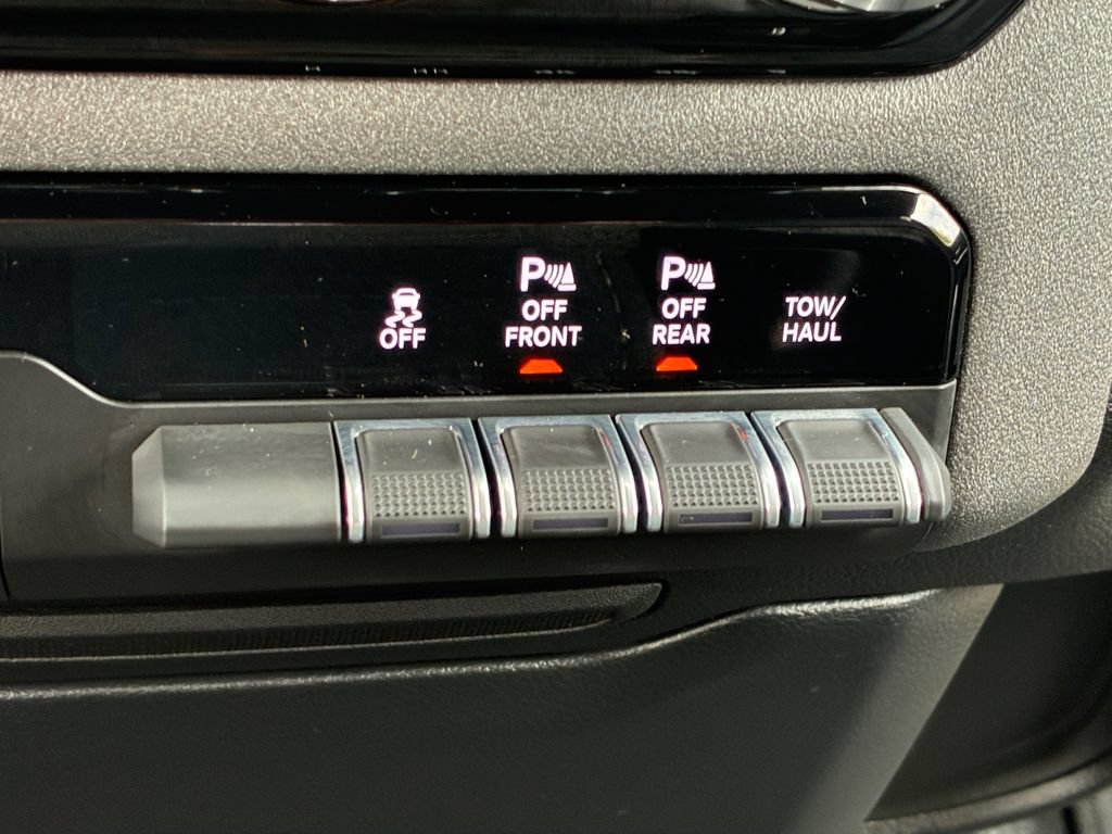 New 2026 RAM 1500 Express RWD image 5