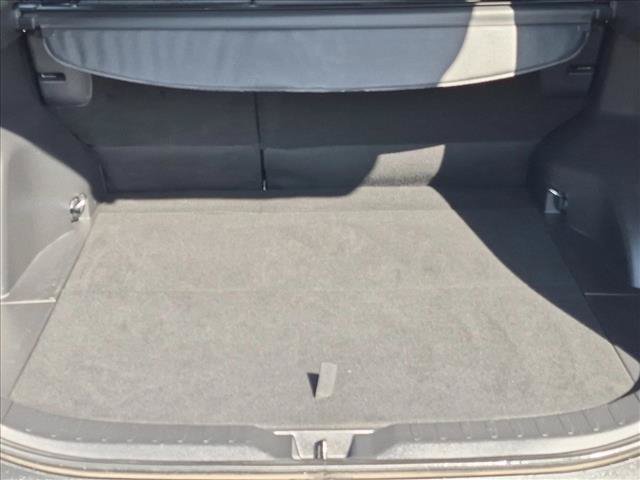 Certified 2025 Toyota RAV4 XLE FWD image 6