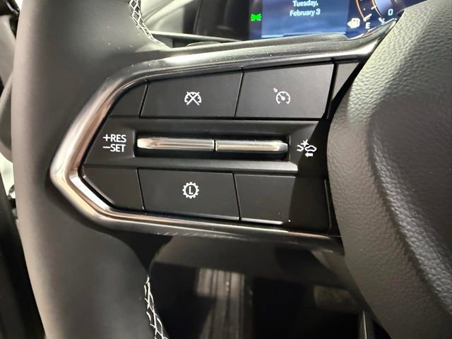 New 2026 Chevrolet Traverse LT w/ Driver Confidence Package image 14