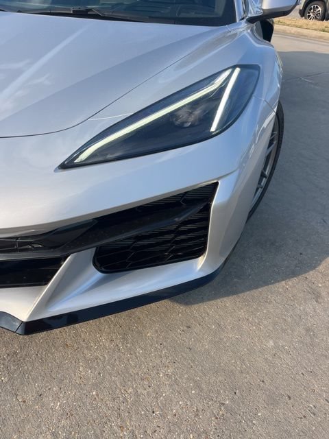 New 2026 Chevrolet Corvette Z06 RWD image 11