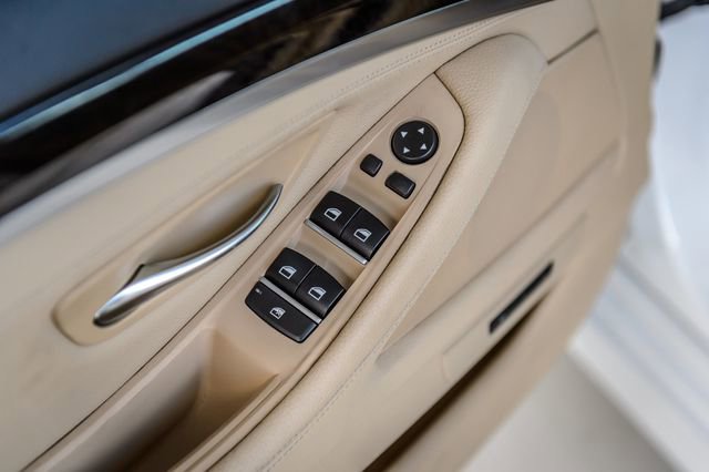 Used 2015 BMW 535i Sedan image 50