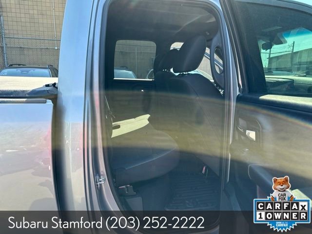 Used 2022 RAM 1500 Classic Warlock AWD/4WD image 22