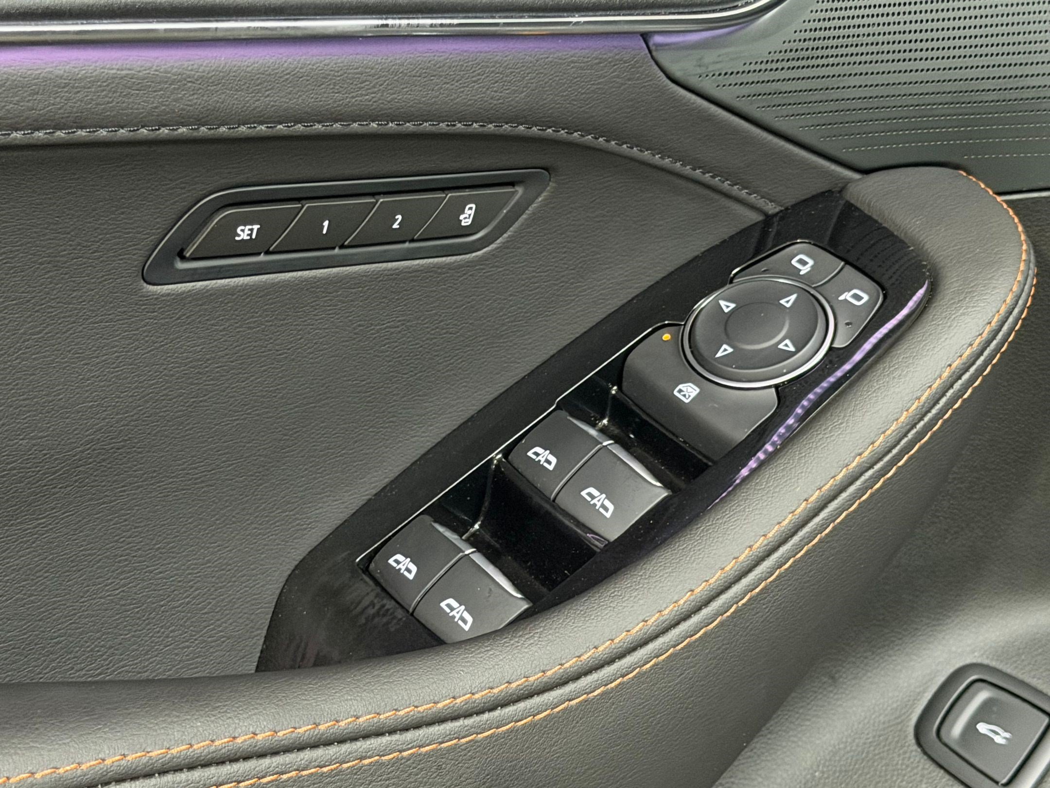 New 2026 Cadillac CT5 Sport RWD image 39