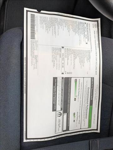 New 2026 RAM 3500 Tradesman image 18