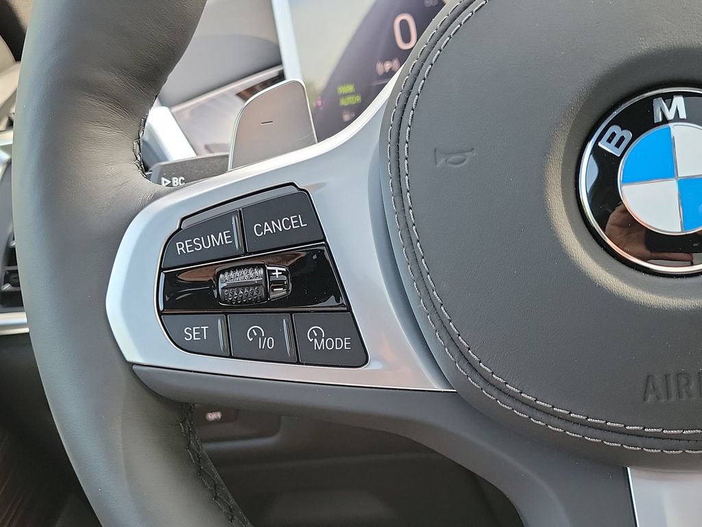 New 2027 BMW X6 xDrive40i AWD/4WD image 18