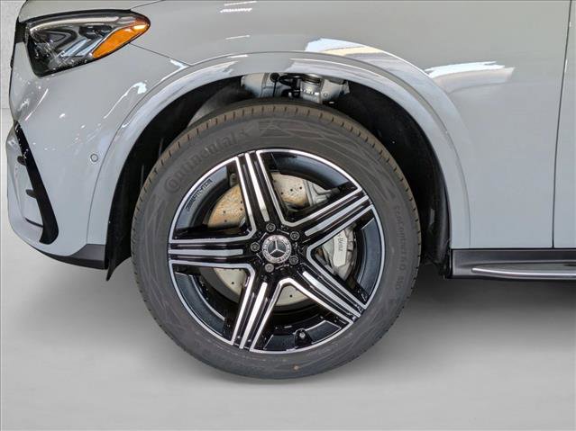 New 2026 Mercedes-Benz GLC 300 image 9