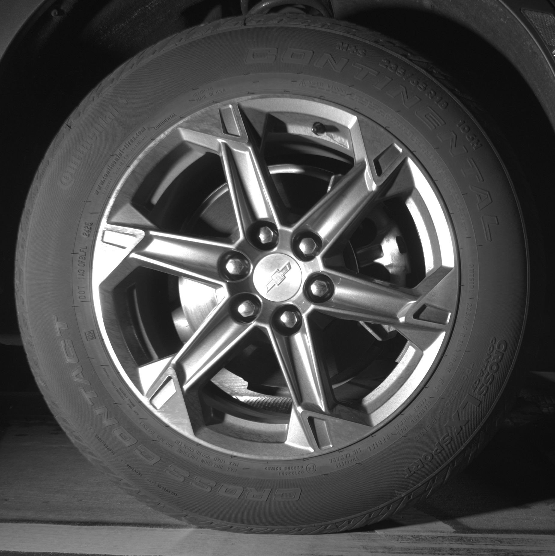 Used 2025 Chevrolet Blazer LT image 13