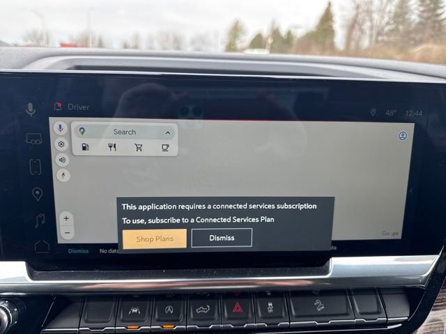 Used 2025 GMC Sierra 1500 SLE image 23