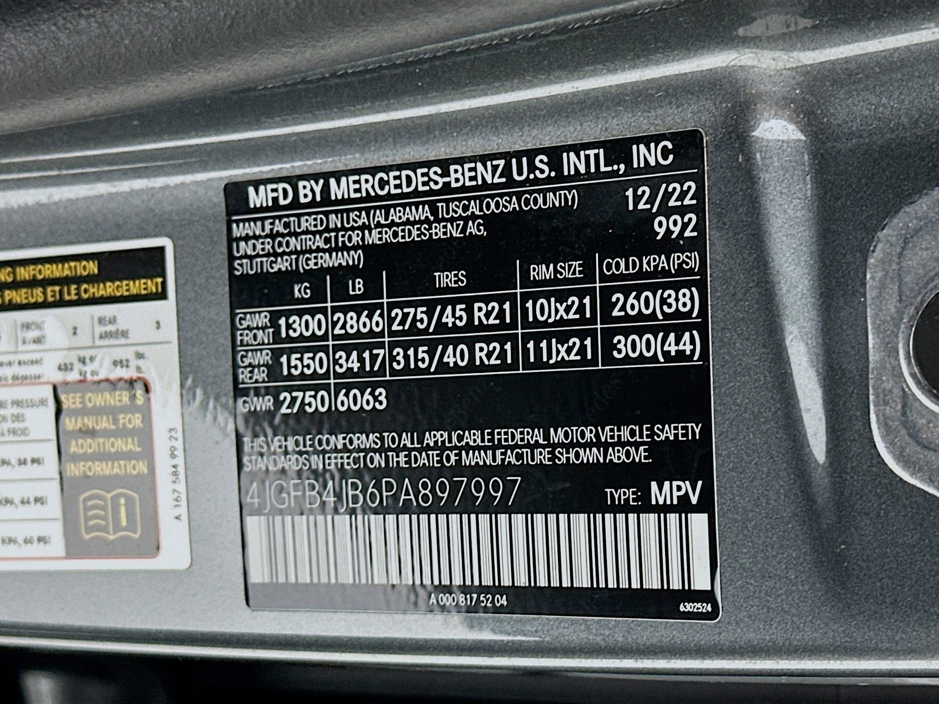 Used 2023 Mercedes-Benz GLE 350 GLE 350 image 35