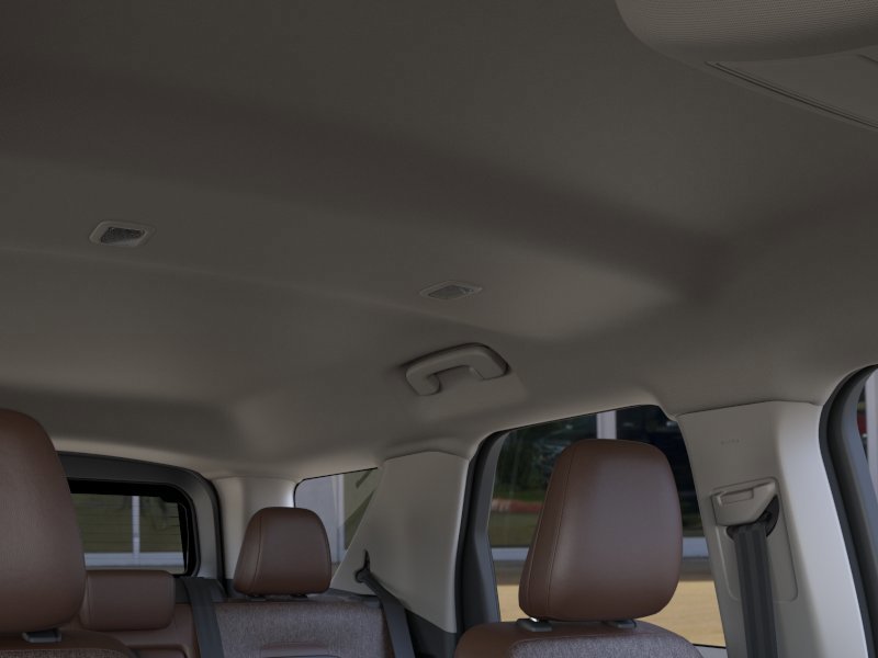 New 2025 Ford Bronco Sport Outer Banks w/ Outer Banks Tech Package+ image 22