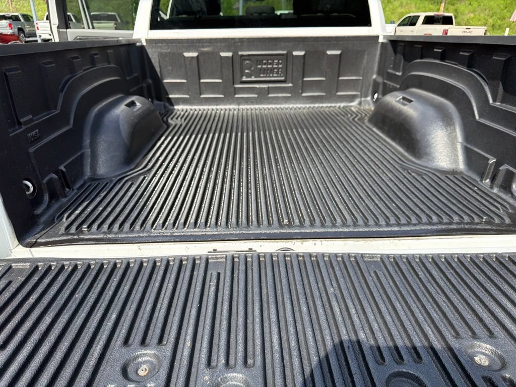 Used 2022 RAM 2500 Big Horn AWD/4WD image 12