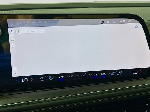 New 2025 Chevrolet Suburban Premier image 16