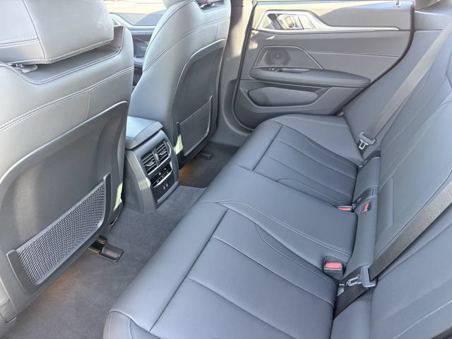 Certified 2023 BMW i4 eDrive35 w/ Premium Package RWD image 18