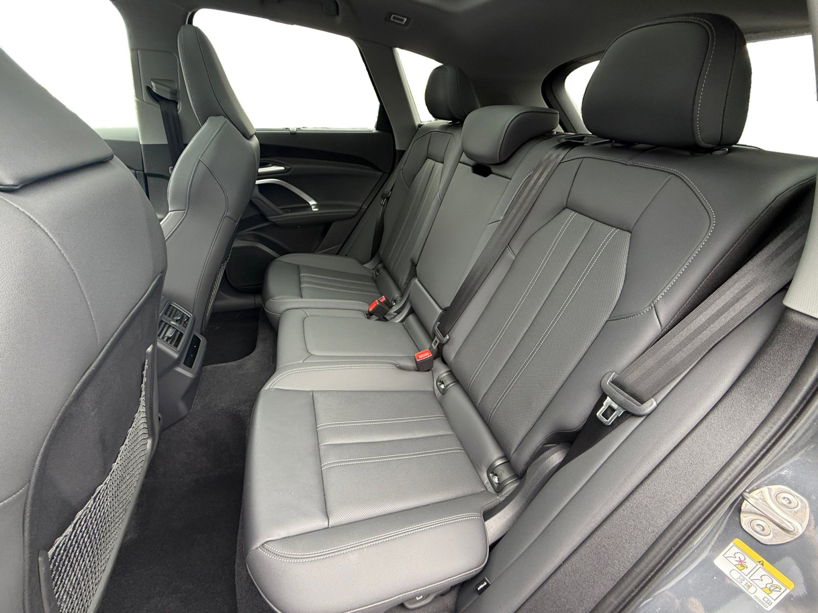 Certified 2025 Audi Q5 Premium Plus w/ Premium Plus image 16