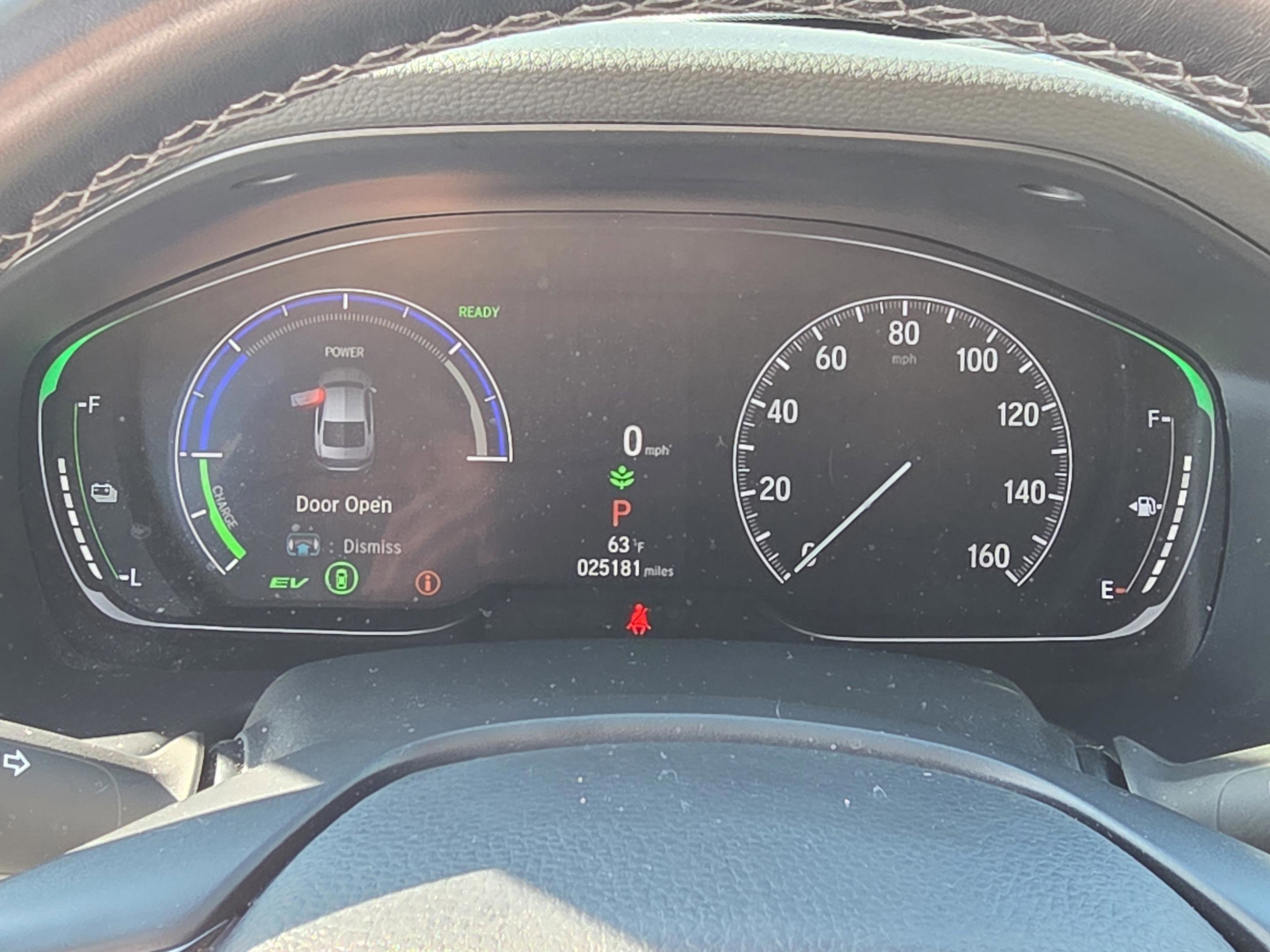 Used 2022 Honda Accord Touring image 15