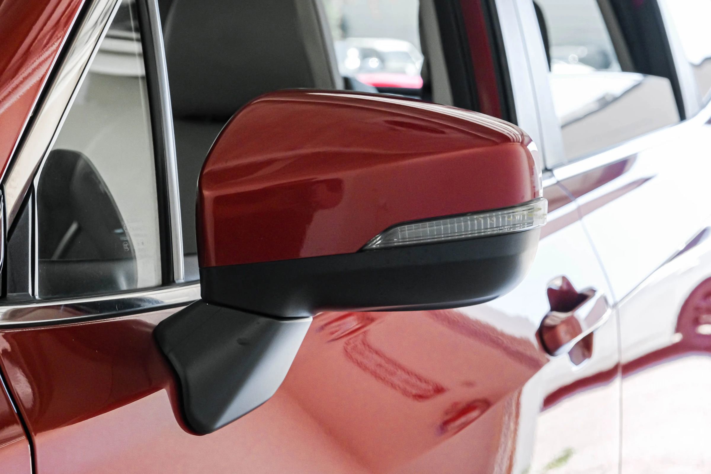 Used 2023 Subaru Forester Limited w/ Popular Package #2 image 35