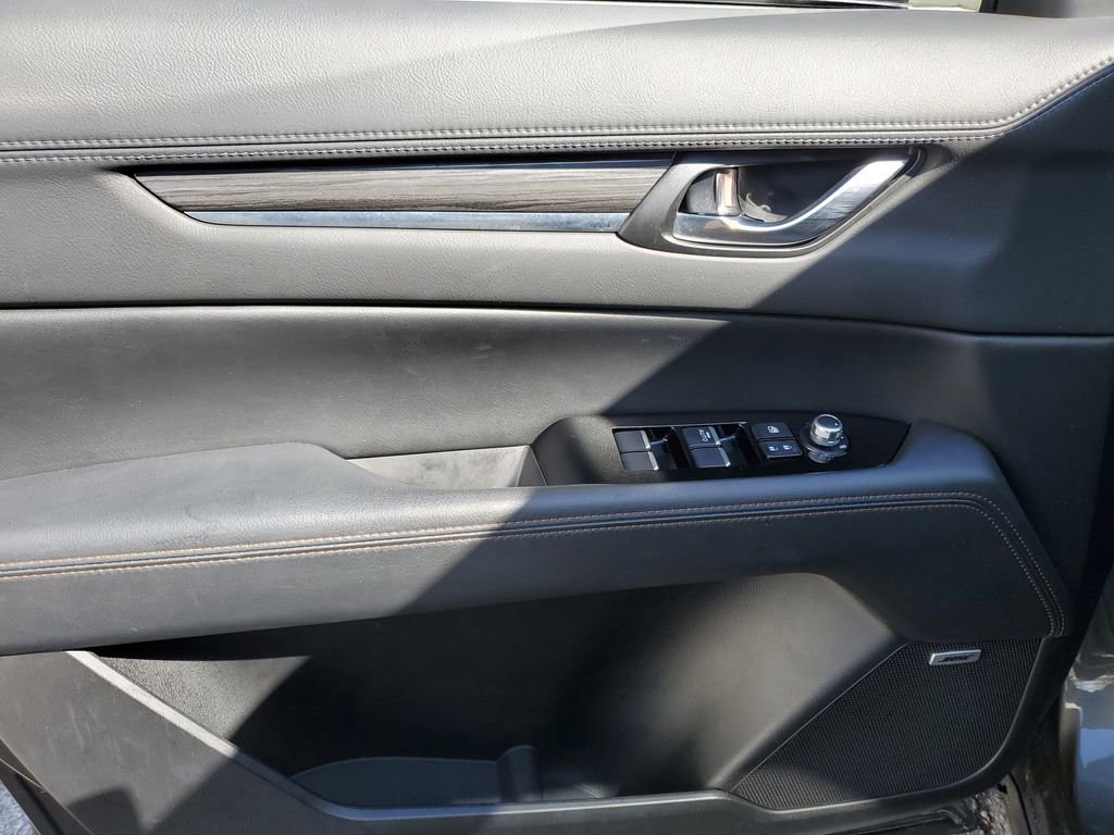 Used 2017 MAZDA CX-5 Grand Touring image 20