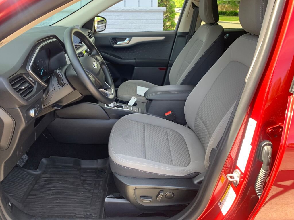 Used 2020 Ford Escape SE AWD/4WD image 11
