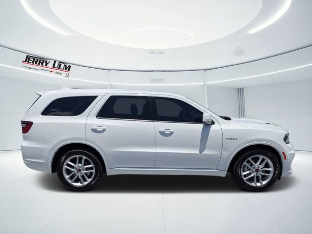 Used 2022 Dodge Durango R/T AWD/4WD image 2