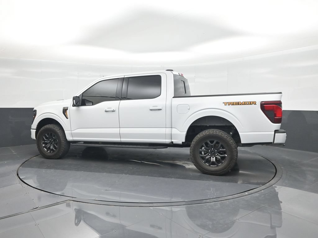 Used 2025 Ford F150 Tremor w/ Bed Utility Package AWD/4WD image 29