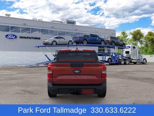 New 2026 Ford Maverick XLT AWD/4WD image 5