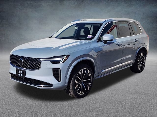 New 2026 Volvo XC90 T8 Ultra w/ Protection Package image 3