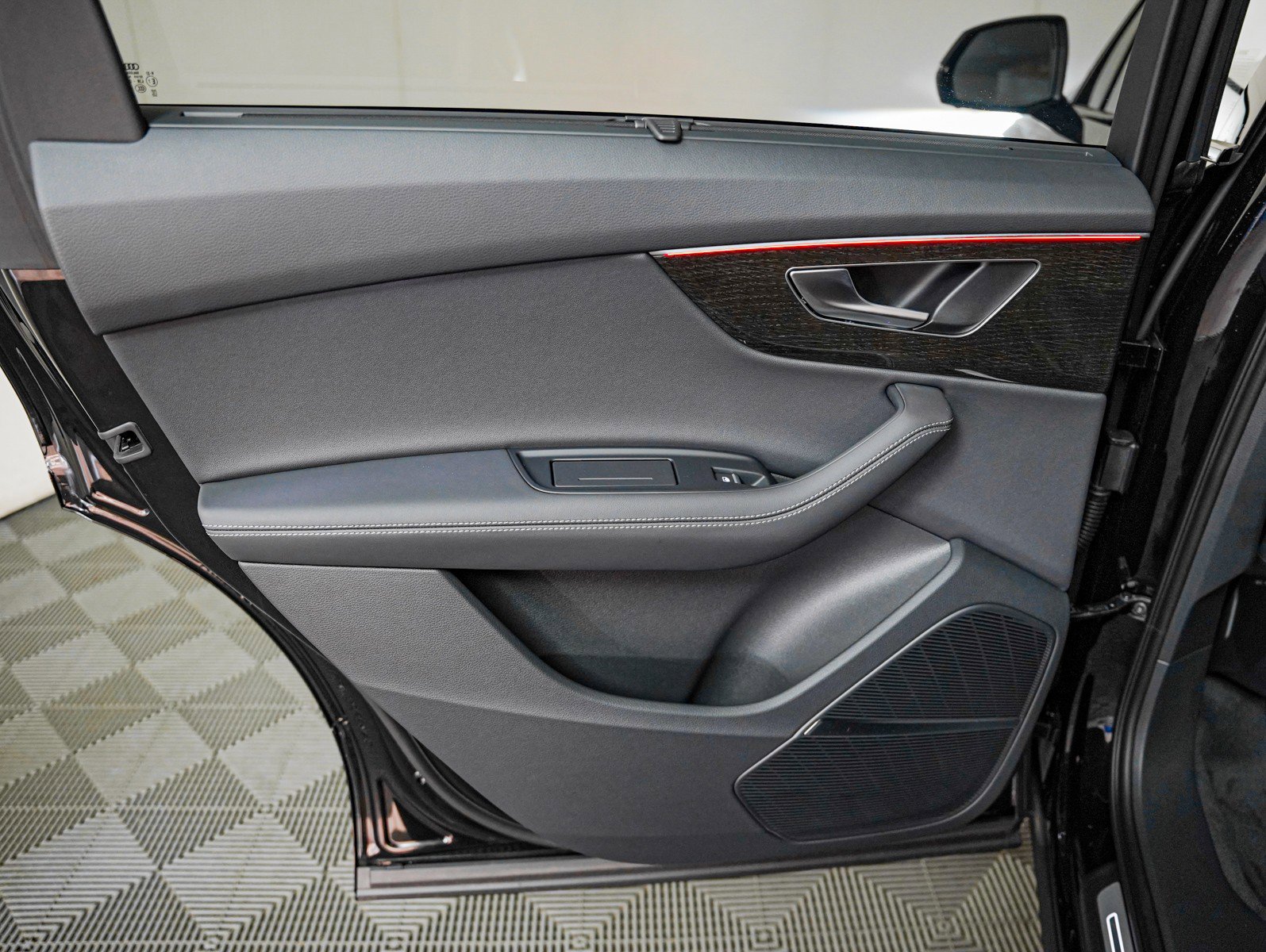 New 2026 Audi Q7 3.0T Premium Plus image 26