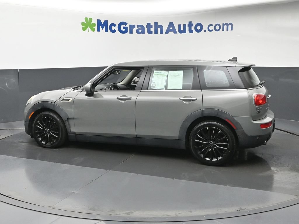 Used 2016 MINI Cooper Clubman FWD image 23